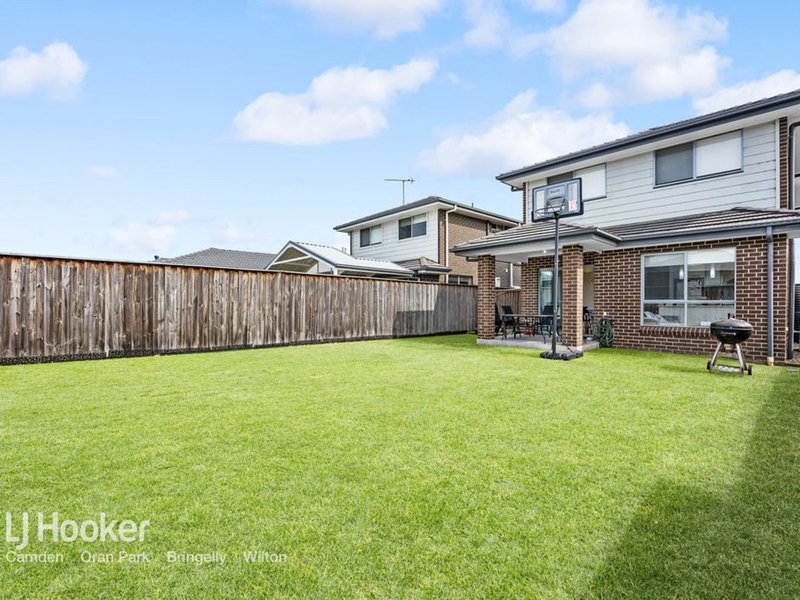 Photo - 59 Kingsman Avenue, Elderslie NSW 2570 - Image 10