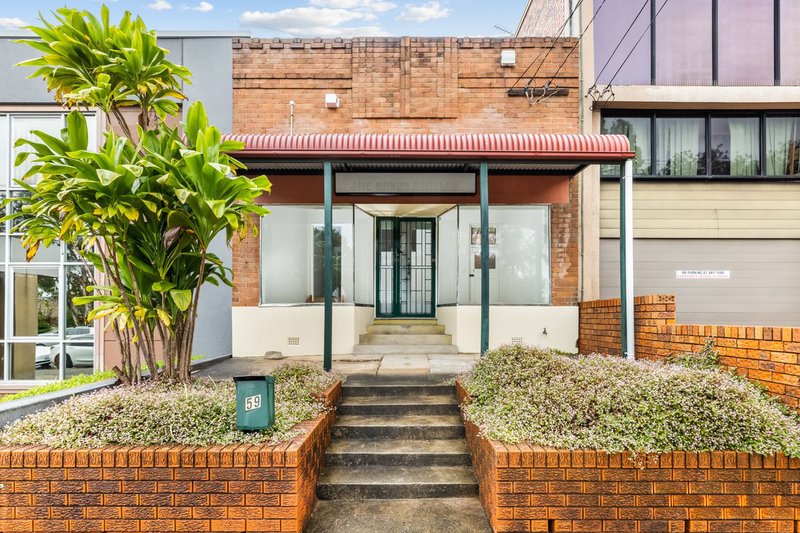 59 Kingsway , Kingsgrove NSW 2208