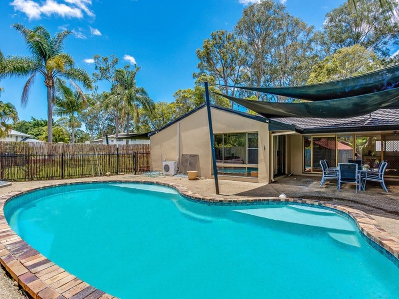 59 Koola Dr , Nerang QLD 4211