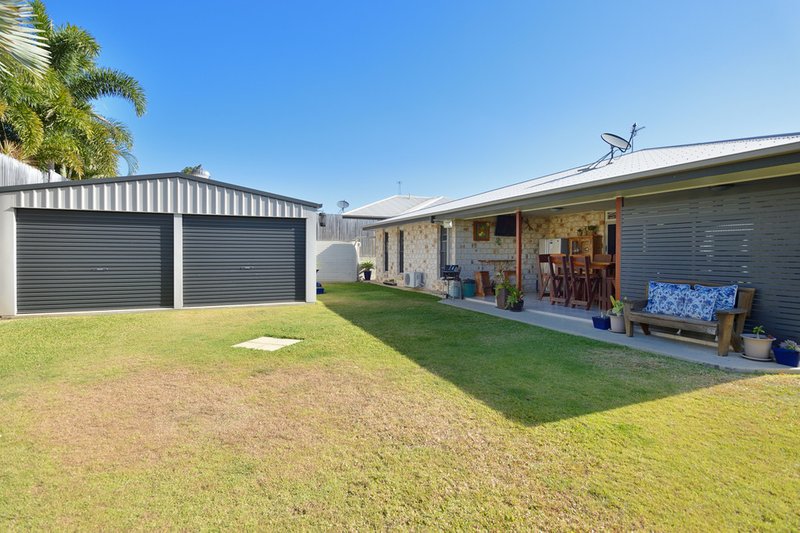 Photo - 59 Koowin Drive, Kirkwood QLD 4680 - Image 2