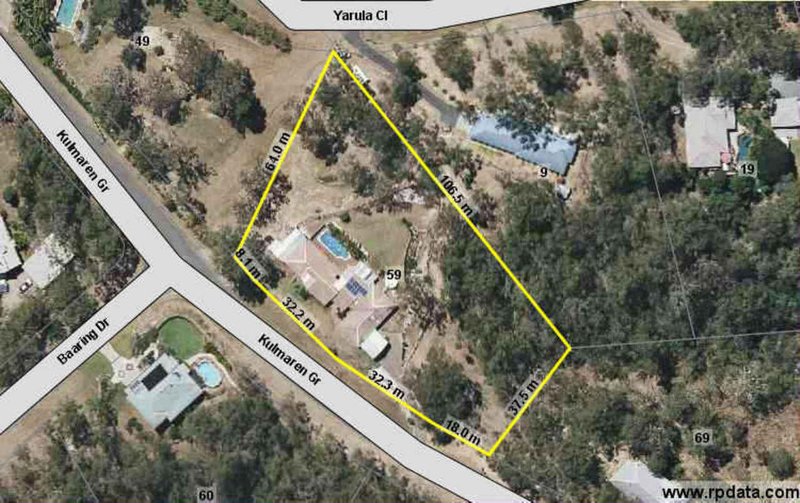 59 Kulmaren Grove, Karana Downs QLD 4306 Real Estate Industry Partners