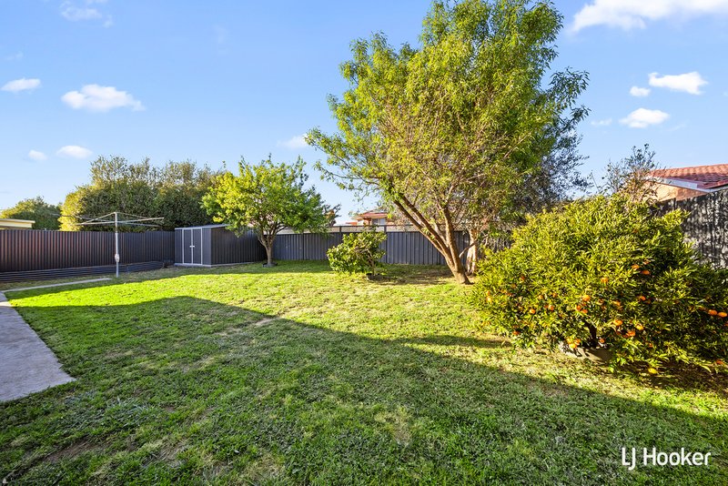 Photo - 59 Lance Hill Avenue, Dunlop ACT 2615 - Image 9