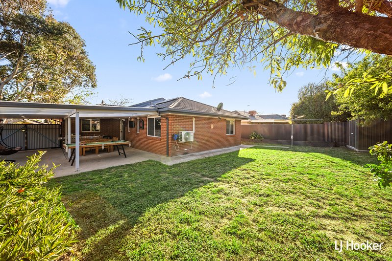 Photo - 59 Lance Hill Avenue, Dunlop ACT 2615 - Image 10