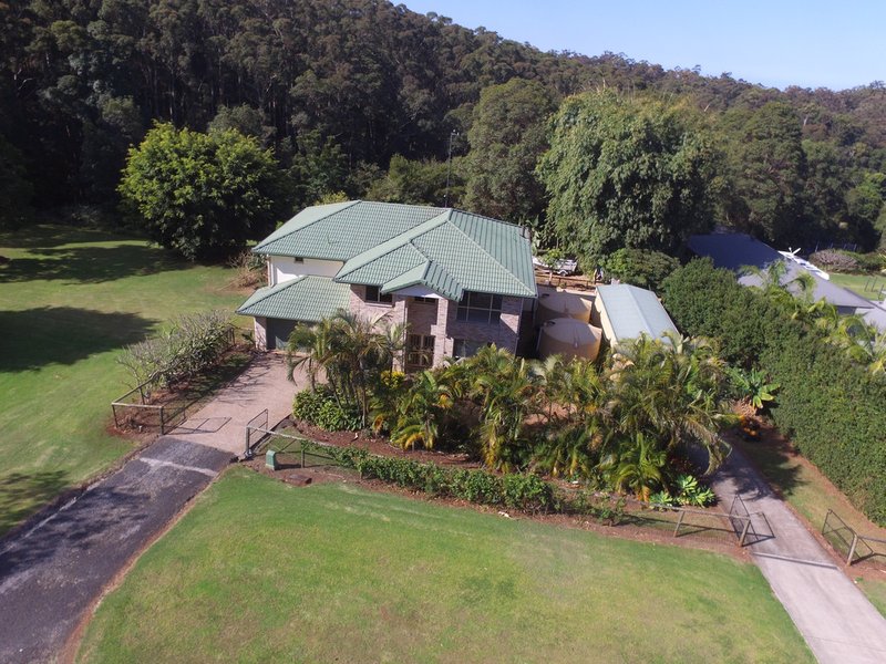 59 Larcombe Drive, Wongawallan QLD 4210