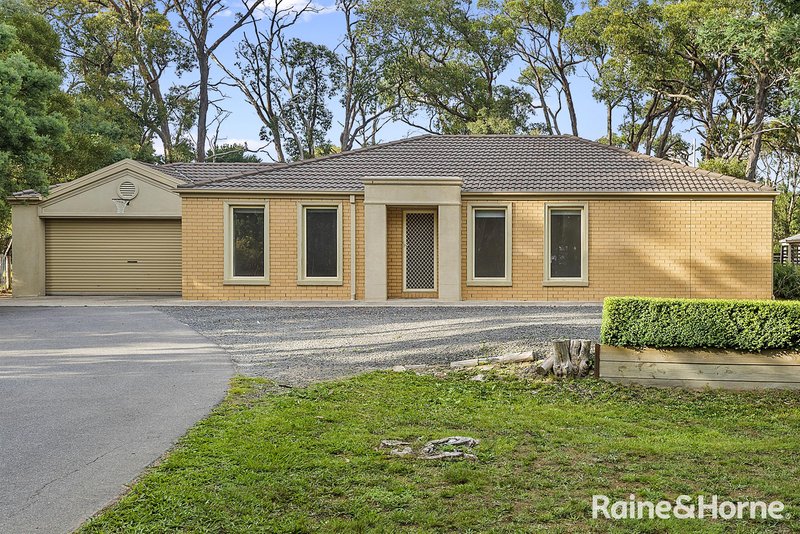 59 Leared Drive, Kyneton VIC 3444