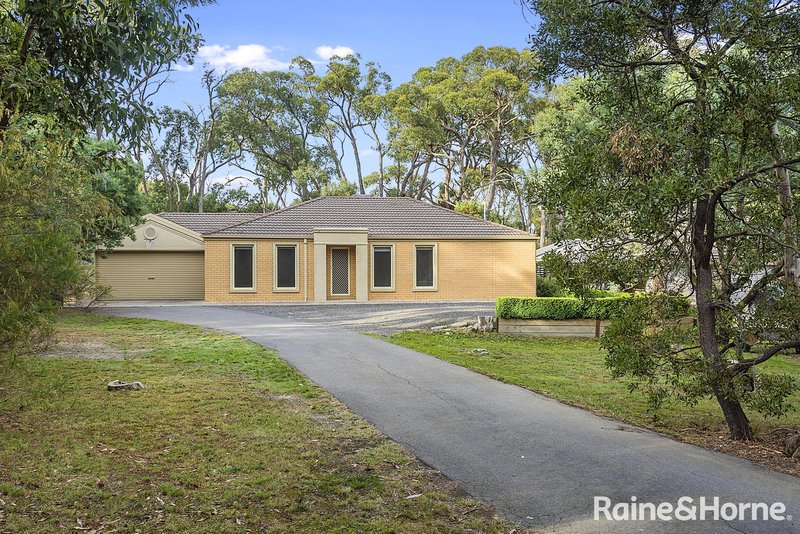 Photo - 59 Leared Drive, Kyneton VIC 3444 - Image 3