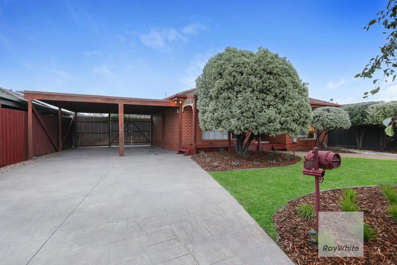 Photo - 59 Lenoak Street, Gladstone Park VIC 3043 - Image 2