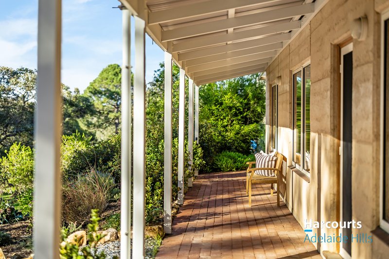 Photo - 59 Leslie Creek Road, Mylor SA 5153 - Image 2