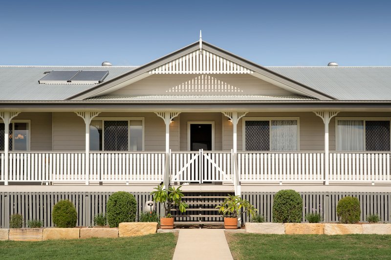 Photo - 59 Linnings Road, Haigslea QLD 4306 - Image 1