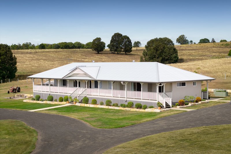 Photo - 59 Linnings Road, Haigslea QLD 4306 - Image 2