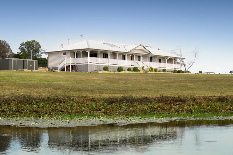 Photo - 59 Linnings Road, Haigslea QLD 4306 - Image 26