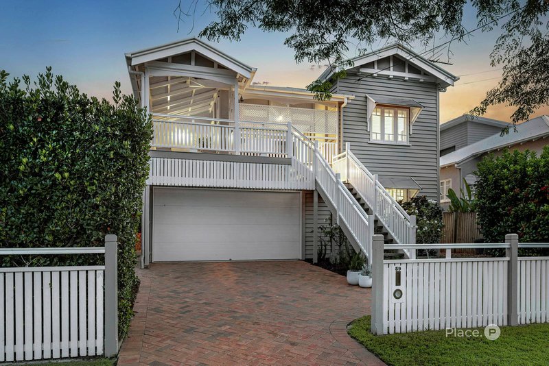 Photo - 59 Lloyd Street, Camp Hill QLD 4152 - Image 2