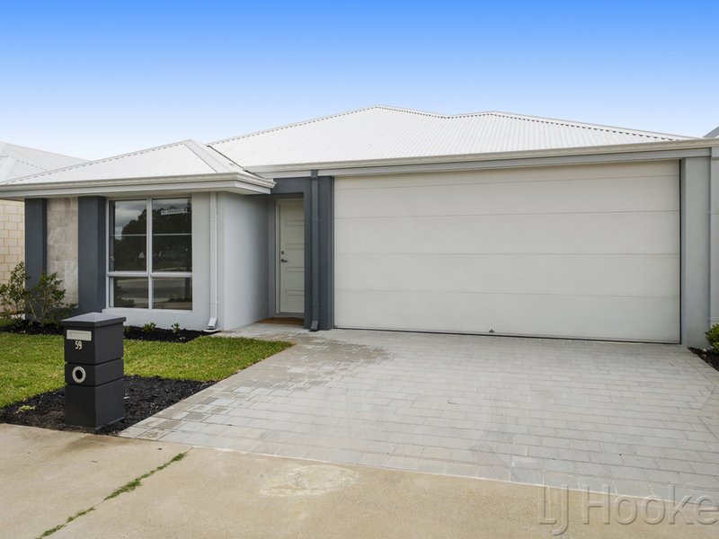 59 Lockhart Crescent, South Guildford WA 6055