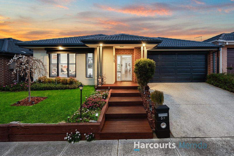 59 Lockhart Street, Mernda VIC 3754