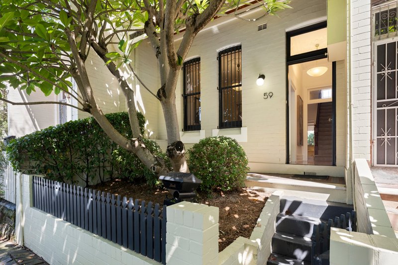 Photo - 59 Lombard Street, Glebe NSW 2037 - Image 1