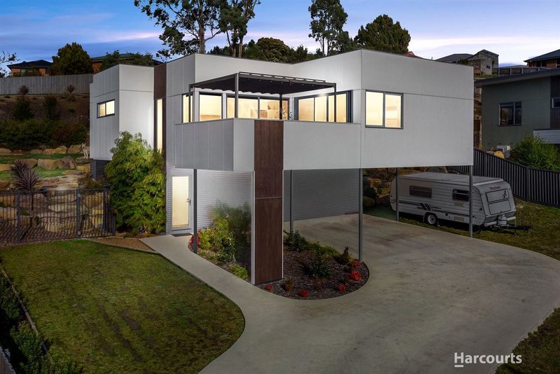 59 Lomond View Drive, Prospect Vale TAS 7250