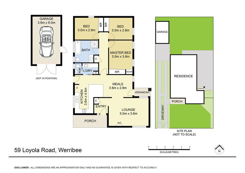 Photo - 59 Loyola Road, Werribee VIC 3030 - Image 12