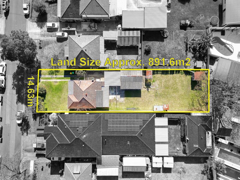 Photo - 59 Lucas Road, East Hills NSW 2213 - Image 1