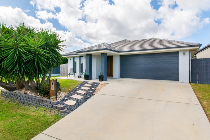 Photo - 59 Lytham Circuit, North Lakes QLD 4509 - Image 2