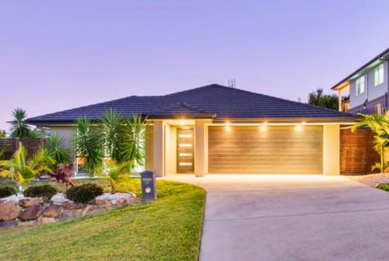 59 Macleay Circuit, Upper Coomera QLD 4209