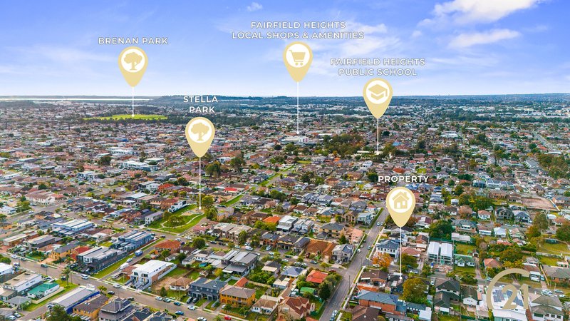 Photo - 59 Macquarie Street, Fairfield NSW 2165 - Image 11