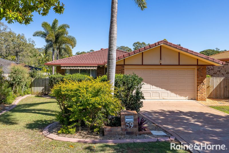 59 Main Street, Redland Bay QLD 4165