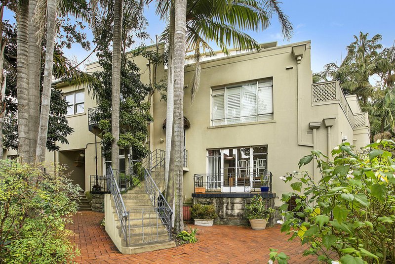 Photo - 5/9 Manning Rd , Double Bay NSW 2028 - Image 4