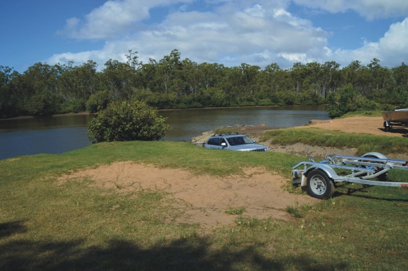 Photo - 59 Marina Dve , Pacific Haven QLD 4659 - Image 3