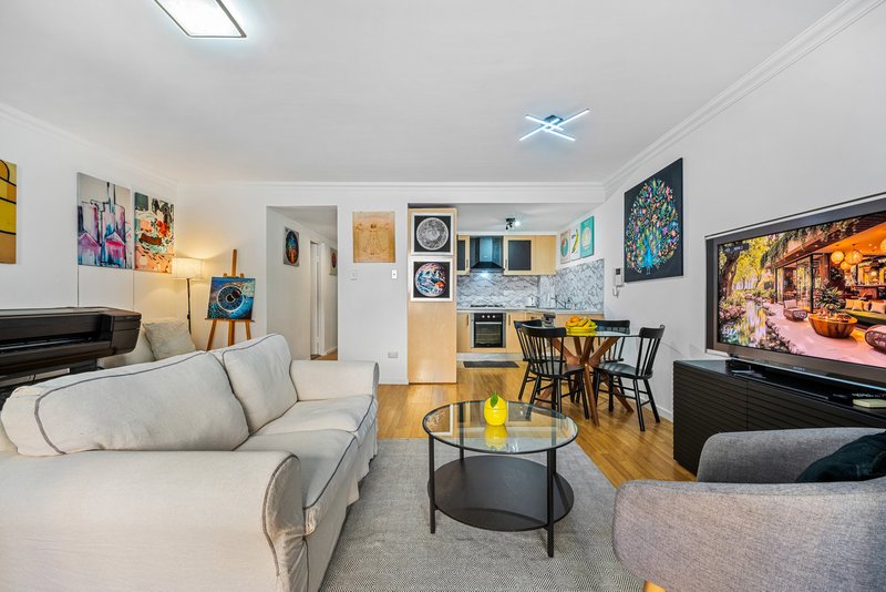 Photo - 5/9 Marion Street, Auburn NSW 2144 - Image 1