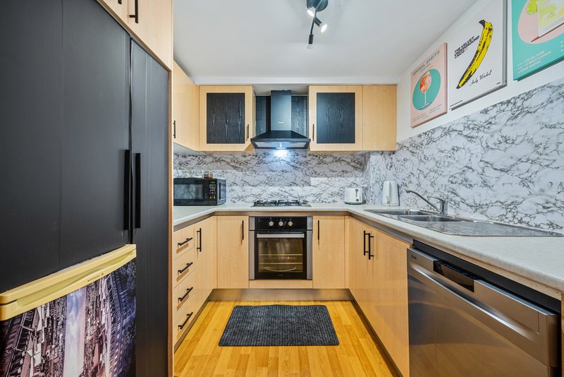 Photo - 5/9 Marion Street, Auburn NSW 2144 - Image 2
