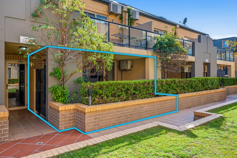 Photo - 5/9 Marion Street, Auburn NSW 2144 - Image 4