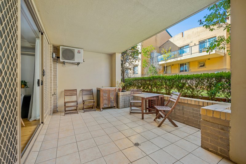 Photo - 5/9 Marion Street, Auburn NSW 2144 - Image 8