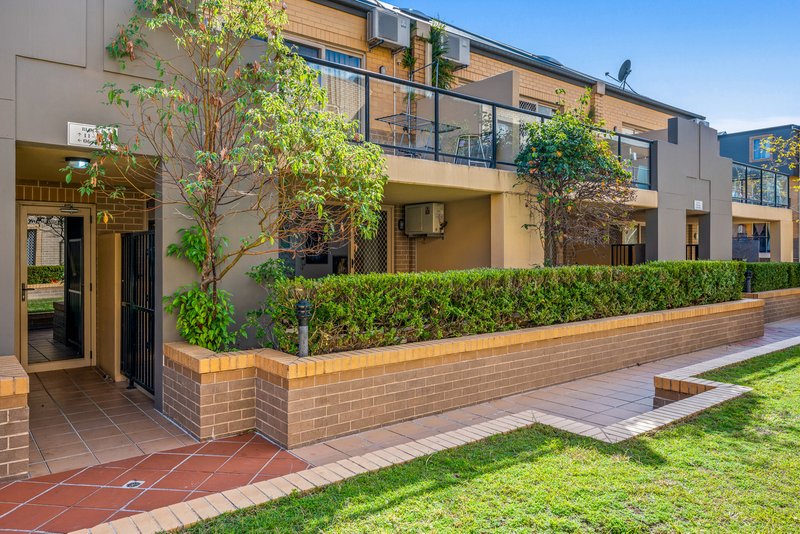 Photo - 5/9 Marion Street, Auburn NSW 2144 - Image 13