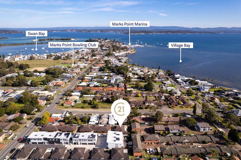 Photo - 5/9 Marks Point Road, Marks Point NSW 2280 - Image 13