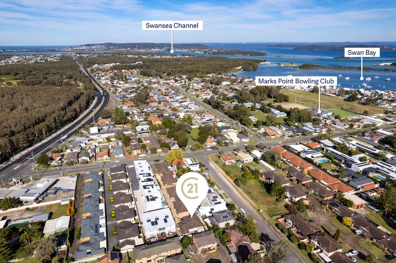 Photo - 5/9 Marks Point Road, Marks Point NSW 2280 - Image 17