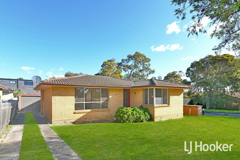 Photo - 59 Marks Street, Chester Hill NSW 2162 - Image