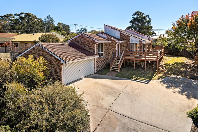 Photo - 59 Martley Circuit, Calwell ACT 2905 - Image 1