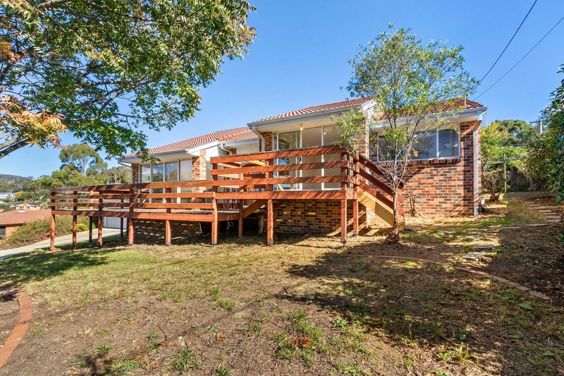 Photo - 59 Martley Circuit, Calwell ACT 2905 - Image 17