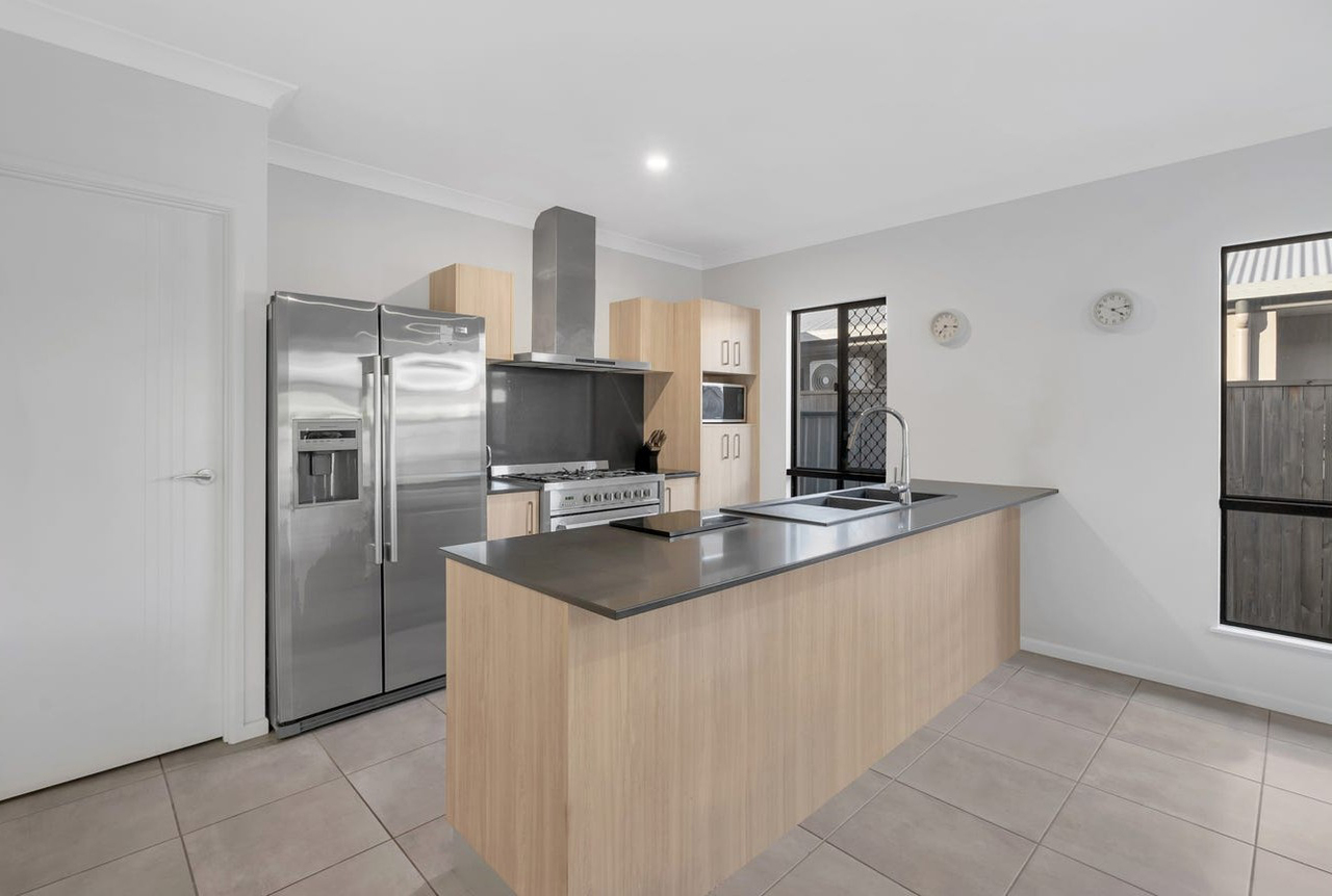 4-bedroom house at 59 Master Circuit, Trinity Beach, QLD 4879, Cairns, Queensland