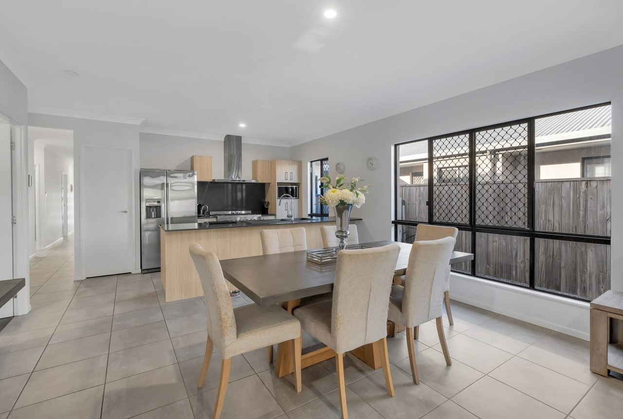 4-bedroom house at 59 Master Circuit, Trinity Beach, QLD 4879, Cairns, Queensland