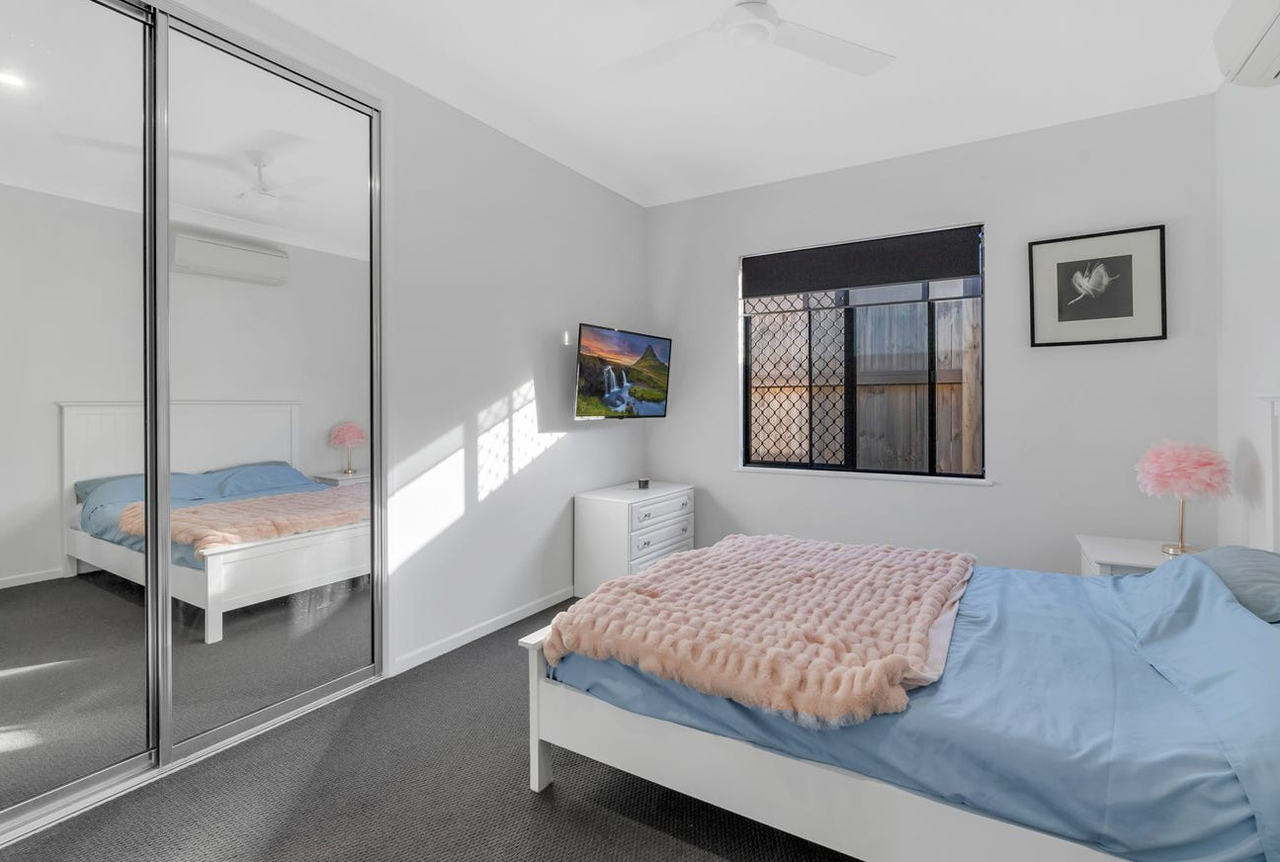 4-bedroom house at 59 Master Circuit, Trinity Beach, QLD 4879, Cairns, Queensland