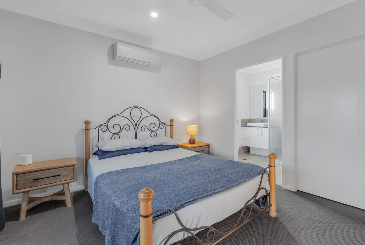 4-bedroom house at 59 Master Circuit, Trinity Beach, QLD 4879, Cairns, Queensland