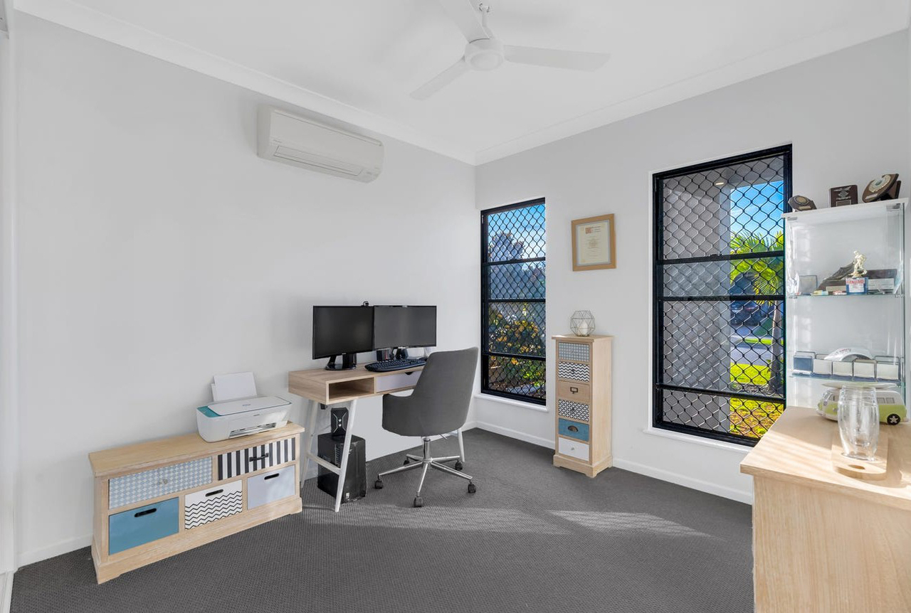 4-bedroom house at 59 Master Circuit, Trinity Beach, QLD 4879, Cairns, Queensland