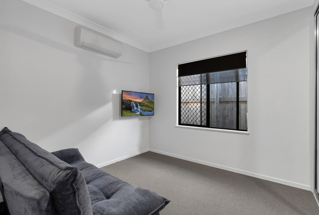 4-bedroom house at 59 Master Circuit, Trinity Beach, QLD 4879, Cairns, Queensland