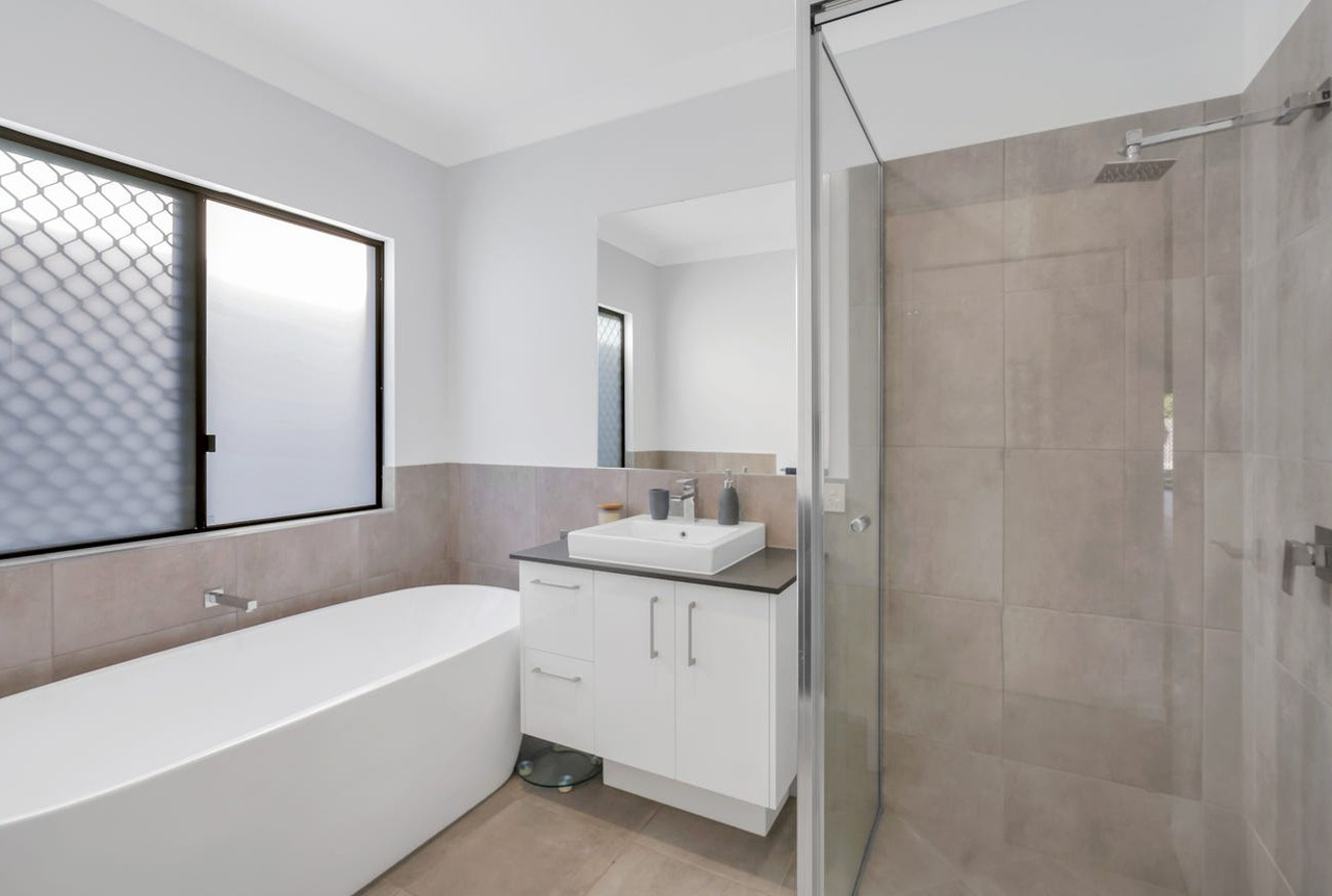 4-bedroom house at 59 Master Circuit, Trinity Beach, QLD 4879, Cairns, Queensland
