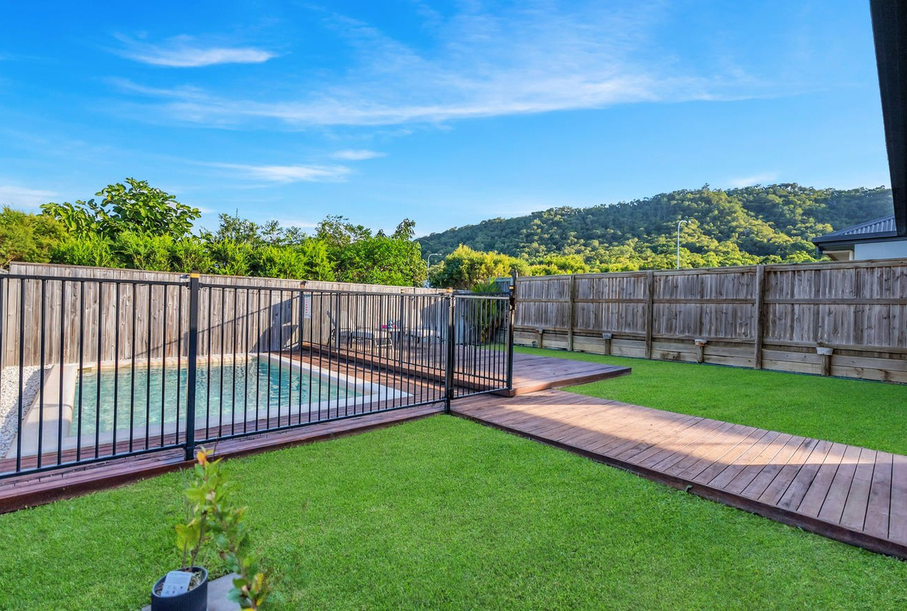 4-bedroom house at 59 Master Circuit, Trinity Beach, QLD 4879, Cairns, Queensland