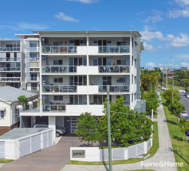 Photo - 5/9 Mcgregor Avenue, Lutwyche QLD 4030 - Image 9