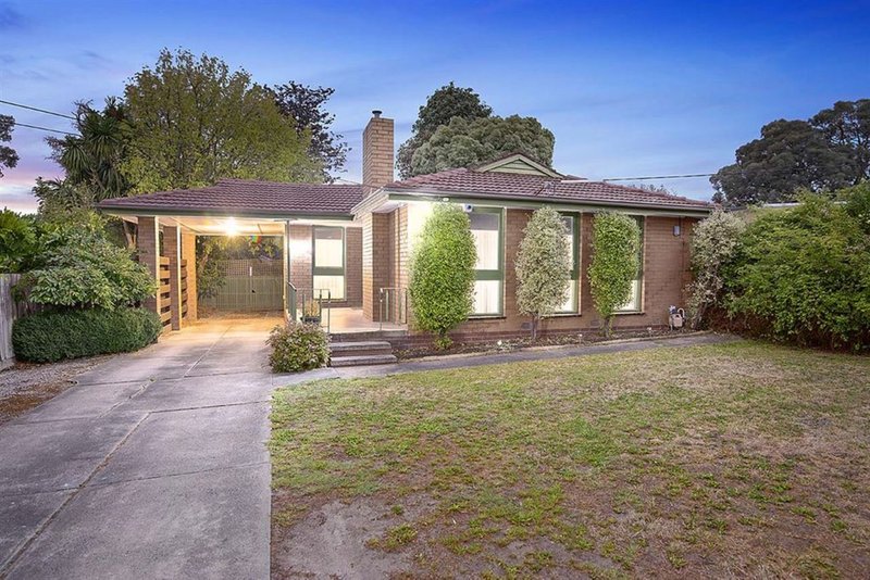 59 Mcmahons Road, Ferntree Gully VIC 3156