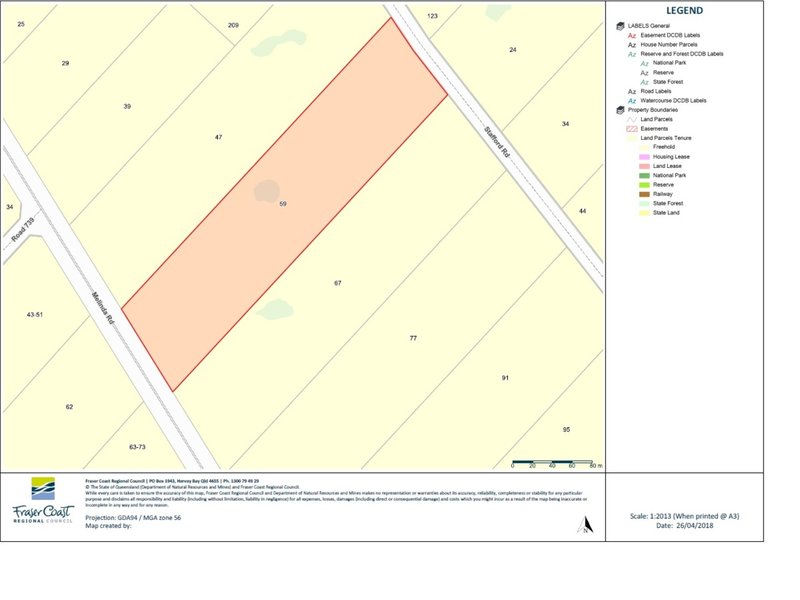 Photo - 59 Melinda Road, Torbanlea QLD 4662 - Image 14