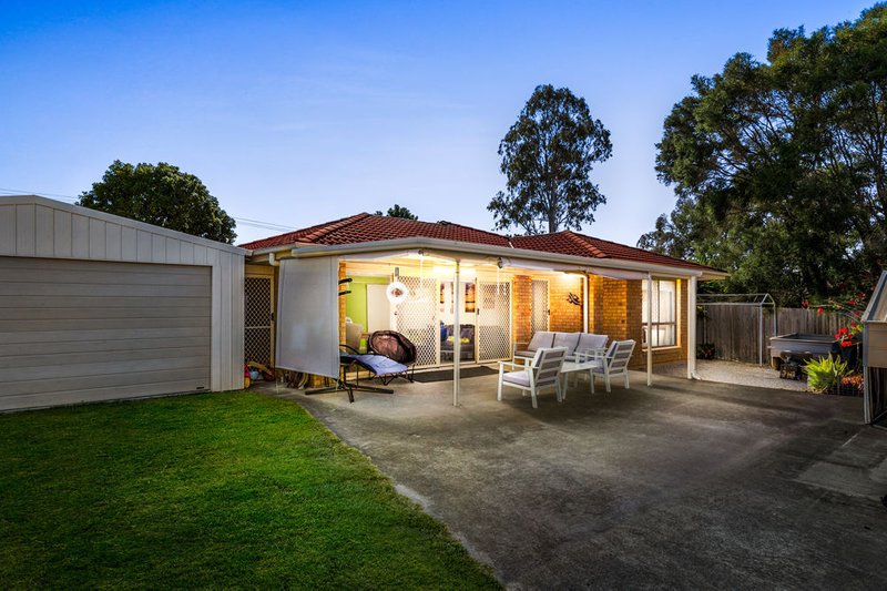 59 Mellino Drive, Morayfield QLD 4506